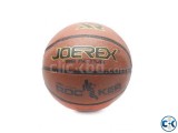 Joerex Be Active Basketball