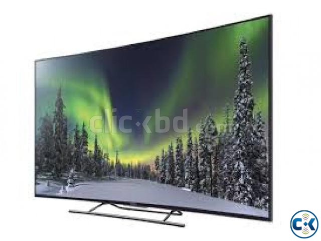 ORGINAL 49 SONY FULL HD LED INTERNET Wi Fi TV large image 0