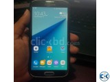 Samsung galaxy s4 i9500 full fresh 