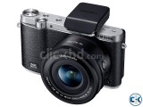 Samsung NX-3000 Smart Camera