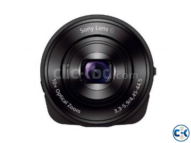 Sony Lense QX-10 large image 0