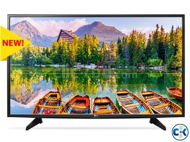 42 LF550 LG FHD USB LED TV HK large image 0