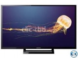 32 SONY BRAVIA R306C HD READY LED TV .