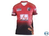 Comilla Victorians Original jersey