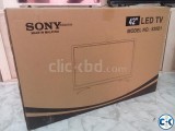 SONY 42 4K NEW 3D HD LED TV MONITOR