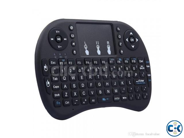 Mini Wireless Keyboard price in bangladesh large image 0