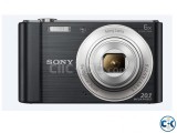 Sony DSC-W810 Digital Camara