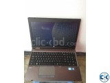 Hp ProBoOk 6570b Core i5 3rd GEN 15.6 HD