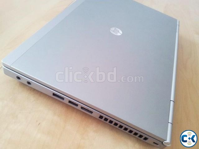 HP Core i5 Elitebook 8470p 500GB 4GB large image 0