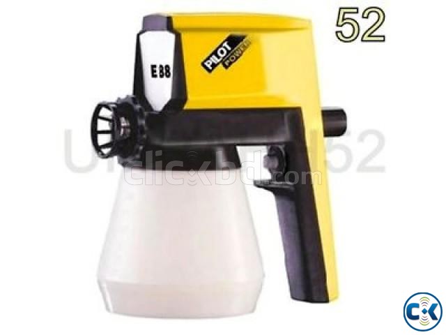 Airless Spray Paint Gun large image 0