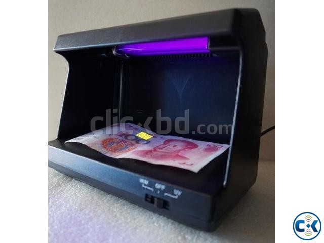 Multi function money detector DL-1000 large image 0