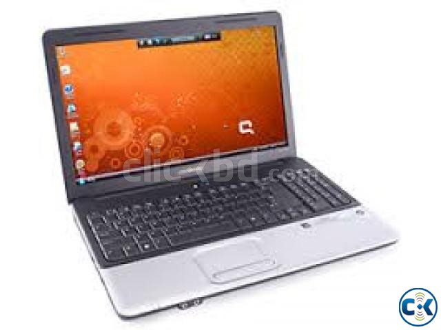 HP Compaq Presario CQ42 Core i5 Laptop large image 0