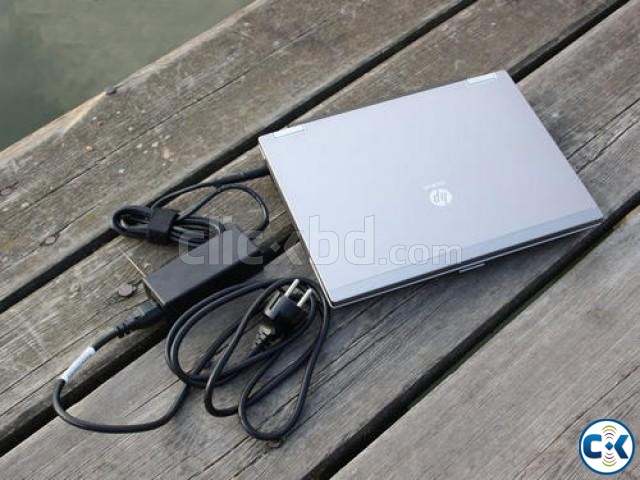 HP EliteBook 2540P Core i7 large image 0