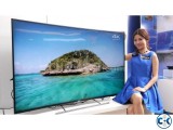 SONY 55 S8500C 4K UHD 3D ANDROID WIFI TV