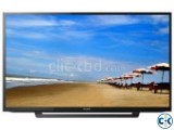 Sony Bravia R352D 40 Inch Live Color Full HD LED Television