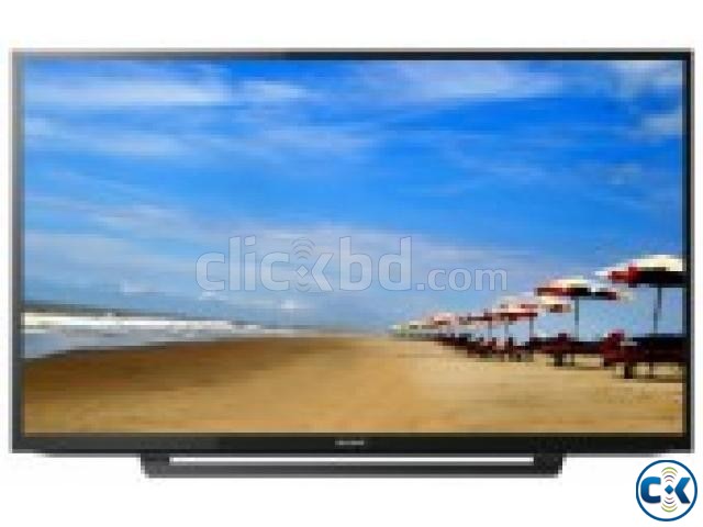 Sony Bravia R352D 40 Inch Live Color Full HD LED Television large image 0