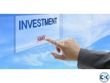  URGENTLY LOOKING FOR INVESTMENT OPENINGS TO INVEST 