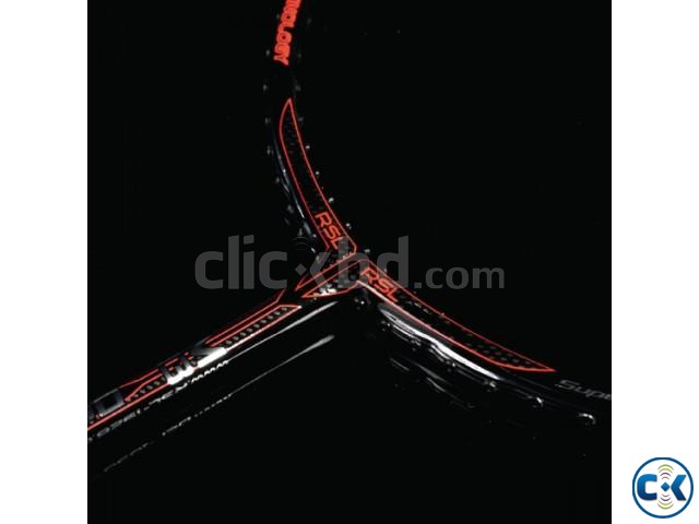 RSL Millennium Badminton Racket large image 0