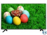 LG Smart TV LF590T 43 Inch Resolution Upscaler Full HD LED