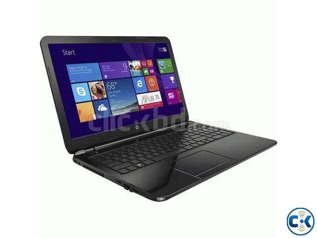 HP 250 G5 Core i3 4GB RAM 1TB HDD 15.6 Laptop PC large image 0