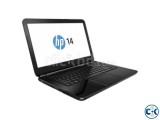 HP 14-AM103TU 7th Gen Core i5 Laptop