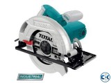 TOTAL Circular Saw 1400W