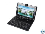 10 Inch Keyboard Tab with Cover