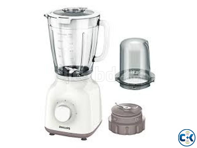 PHILIPS BLENDER HR-2100 large image 0