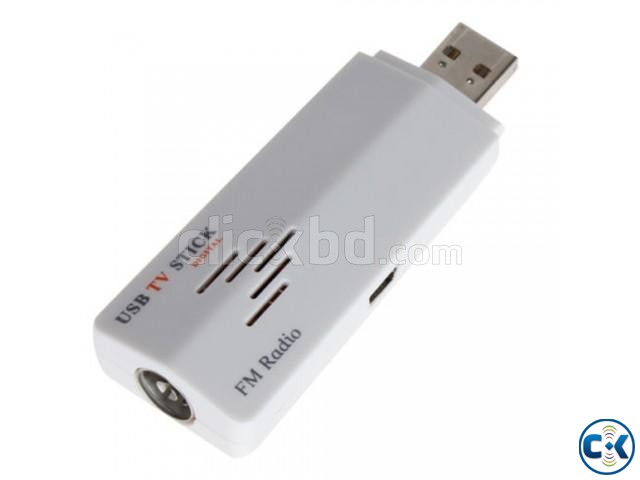 USB TV STICK large image 0