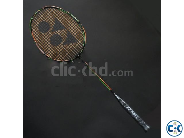 Yonex Duora 10 Badminton Racket large image 0