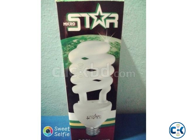 MICRO STAR ENERGY SAVING LAMP large image 0