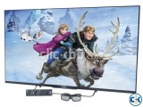 55 SONY BRAVIA W800C FULL HD 3D ANDROID LED TV