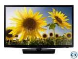 Samsung 32in UA32H4100AK HD-ready Black