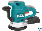 TOTAL ROTARY SANDER TF2031256