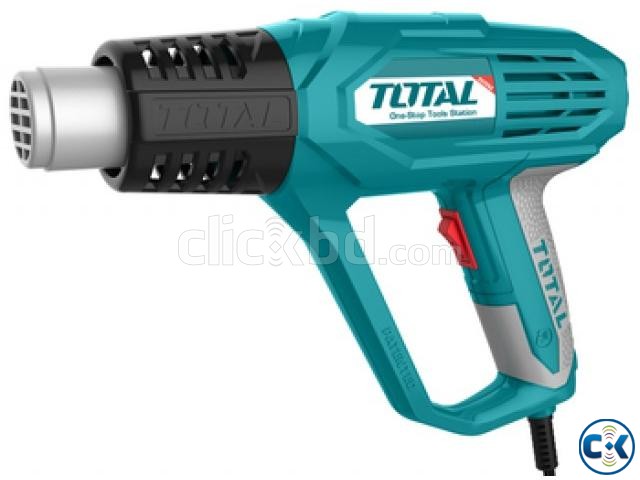 TOTAL HEAT GUN TB2006 large image 0