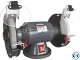 TOTAL BENCH GRINDER 350W