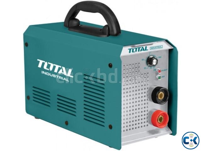 TOTAL IGBT INVERTER WELDING MACHINE 200A large image 0