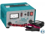 TOTAL BATTERY CHARGER 12 24V