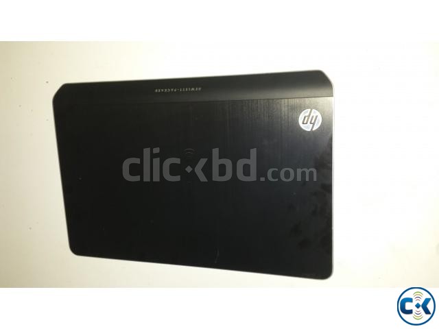 HP ENVY DV6 i7 3rd Gene 8GB 1TB large image 0