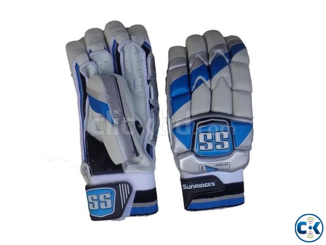 SS Sunridges Batting Gloves large image 0