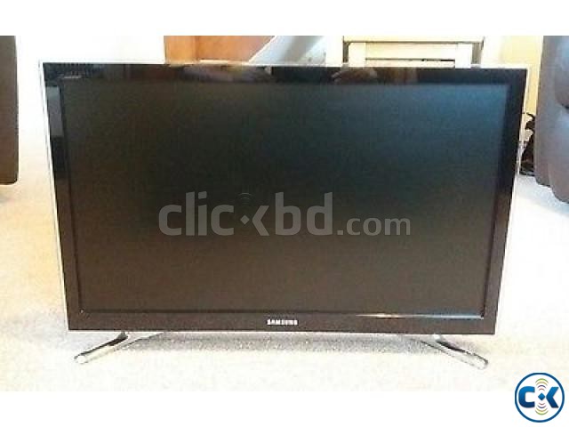 Samsung 22 Full HD 3D LED TV MONITOR large image 0