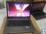 Hp CORE i5 2ND GEN 320GB 4GB 6460b