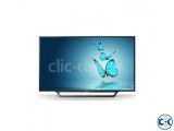 32 SONY BRAVIA W602D FULL HD LED INTERNET TV