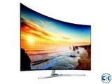 NEW Samsung KU6300 J6300 40 Inch 4K Curved Smart LED