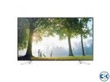 NEW Samsung JU6000 40 inch Smart 4K Led TV