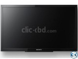 SONY BRAVIA P412C 24 INCH LED TV