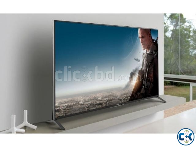 Sony Bravia X8500d 55 Android Smart 4K UHD LED TV large image 0