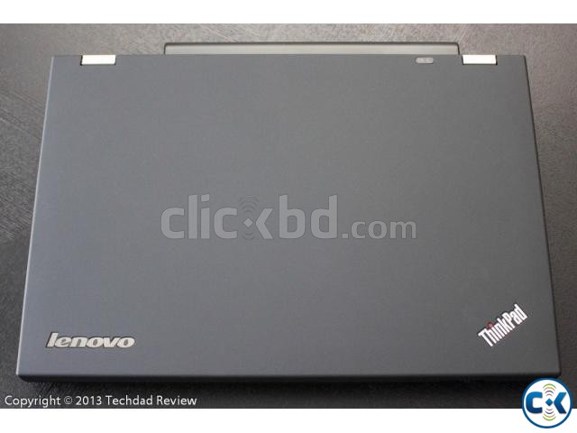 Lenovo T430 Intel Core i5- 1 Year warranty large image 0