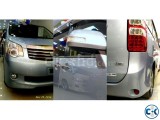 Toyota NOAH X Smart Edition 