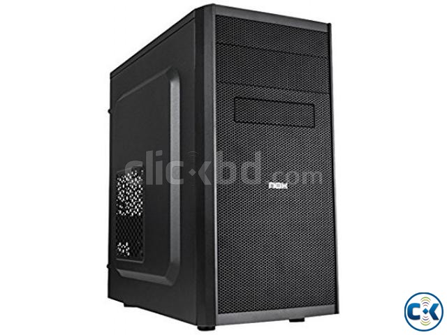 AMD A8 Quad core Gaming pc large image 0